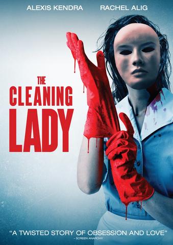 The Cleaning Lady Streaming VF Français Complet Gratuit