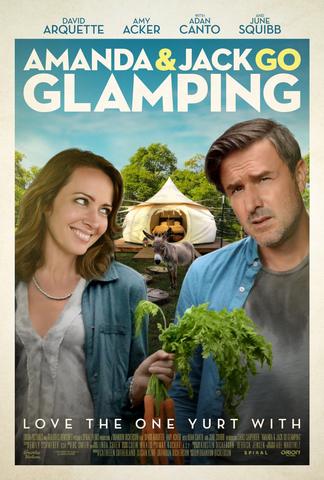Amanda & Jack Go Glamping Streaming VF Français Complet Gratuit