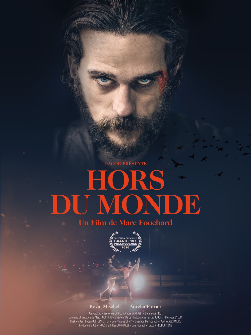 Hors du Monde Streaming VF Français Complet Gratuit