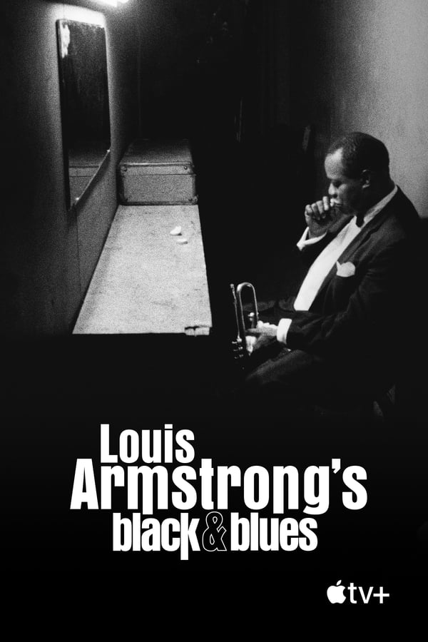 Louis Armstrong's Black & Blues Streaming VF Français Complet Gratuit