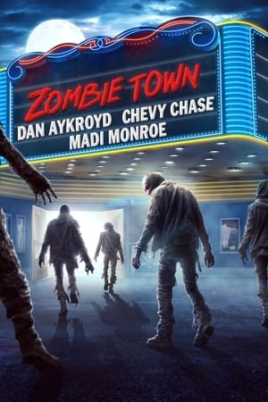 Zombie Town Streaming VF Français Complet Gratuit