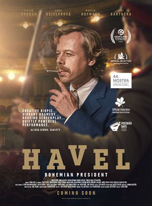 Havel Streaming VF Français Complet Gratuit