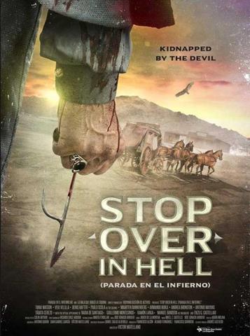 Stop Over in Hell Streaming VF Français Complet Gratuit