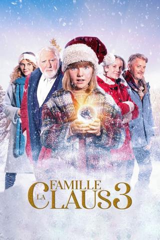 La Famille Claus 3 Streaming VF Français Complet Gratuit