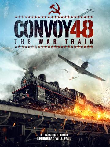 Train de Guerre : Le Corridor de l'Espoir Streaming VF Français Complet Gratuit