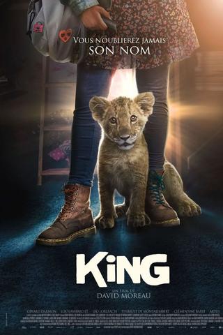 King Streaming VF Français Complet Gratuit